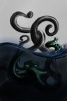 Kraken book Cover